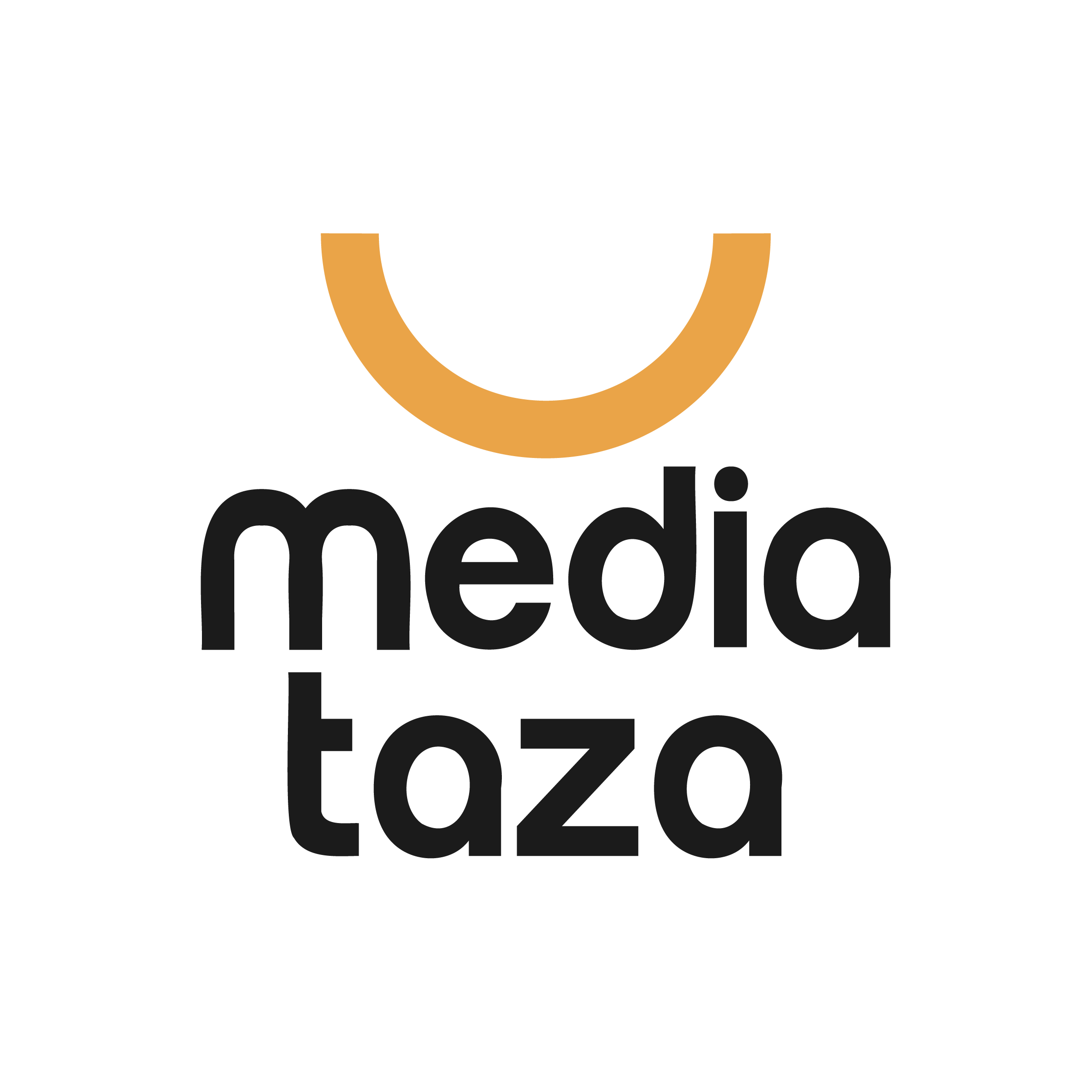 Media Taza logo
